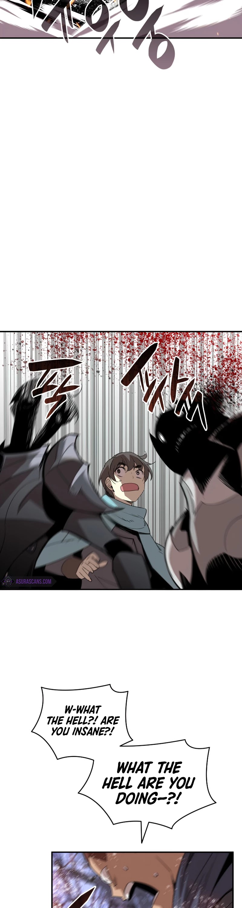 Worn and Torn Newbie Chapter 76 page 31 - Chapter 76