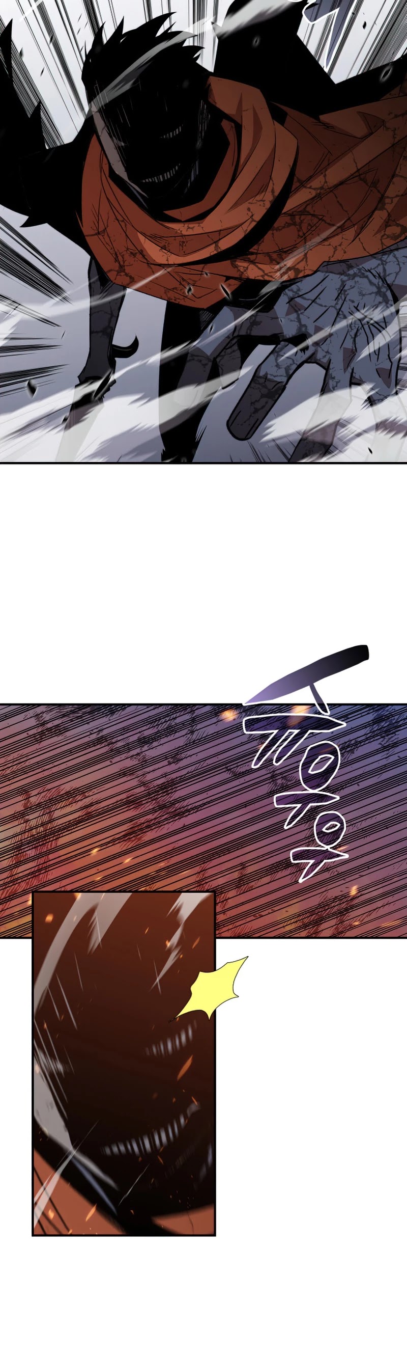 Worn and Torn Newbie Chapter 76 page 33 - Chapter 76