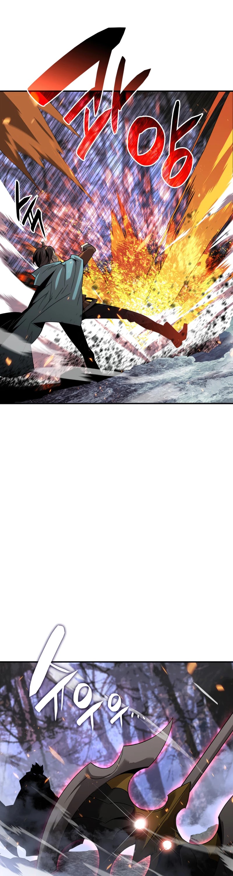 Worn and Torn Newbie Chapter 76 page 34 - Chapter 76
