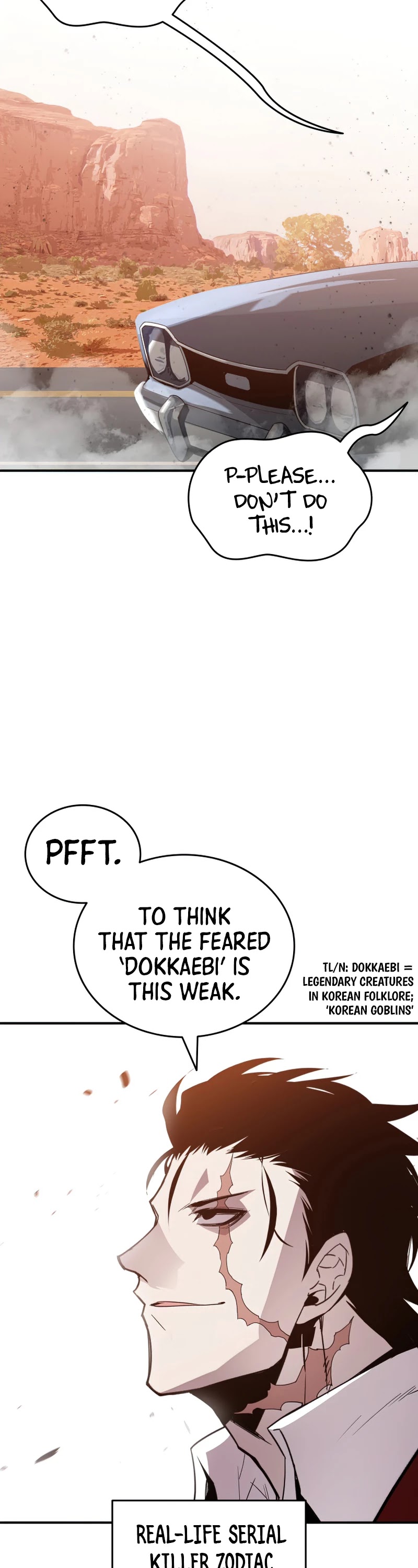 Worn and Torn Newbie Chapter 76 page 4 - Chapter 76
