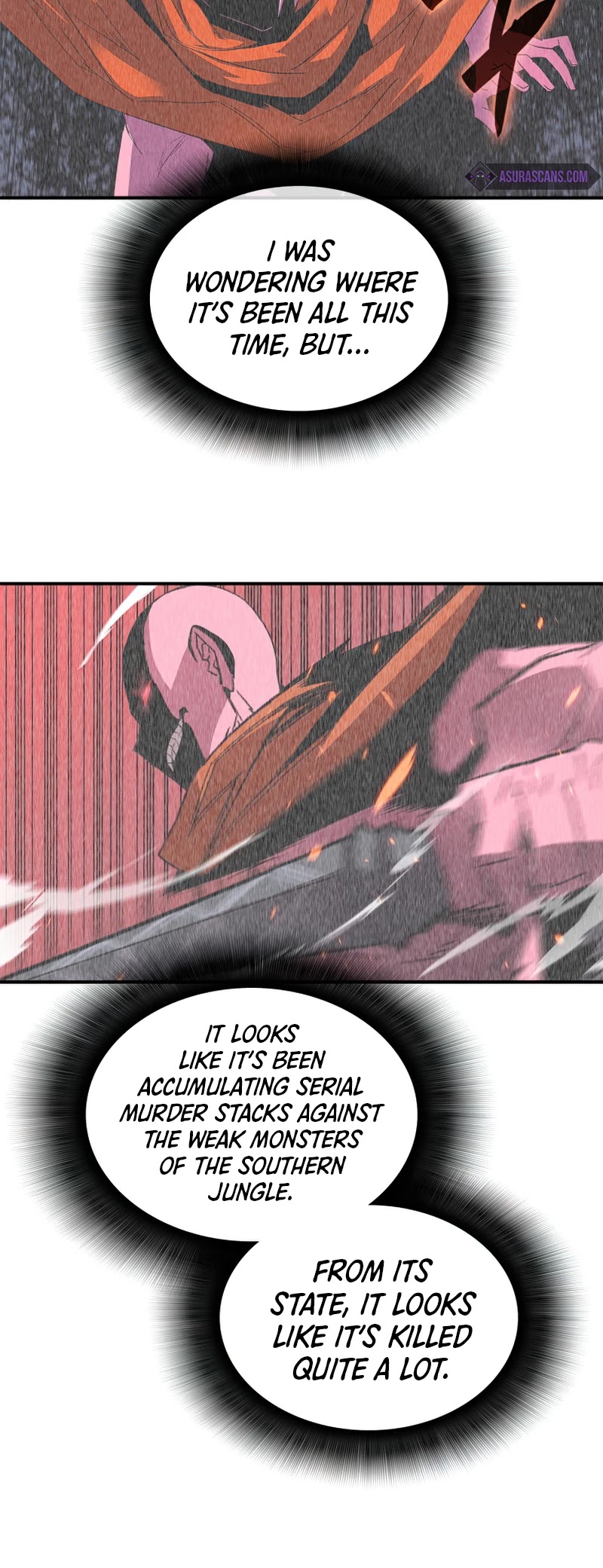 Worn and Torn Newbie Chapter 76 page 40 - Chapter 76