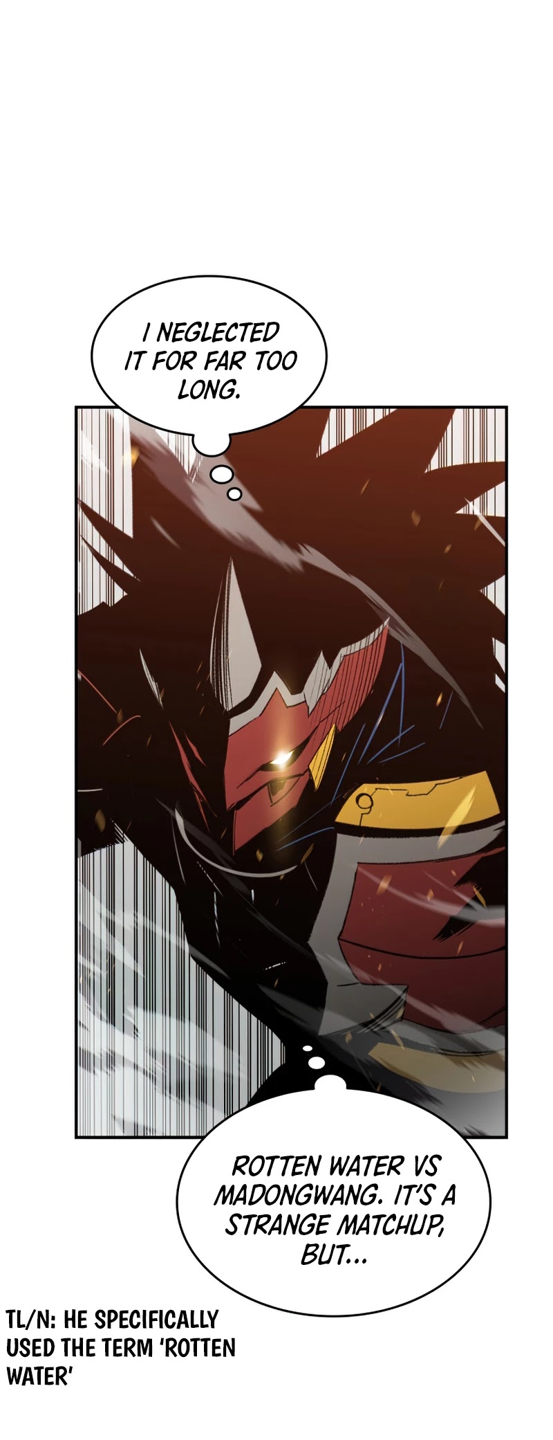 Worn and Torn Newbie Chapter 76 page 41 - Chapter 76