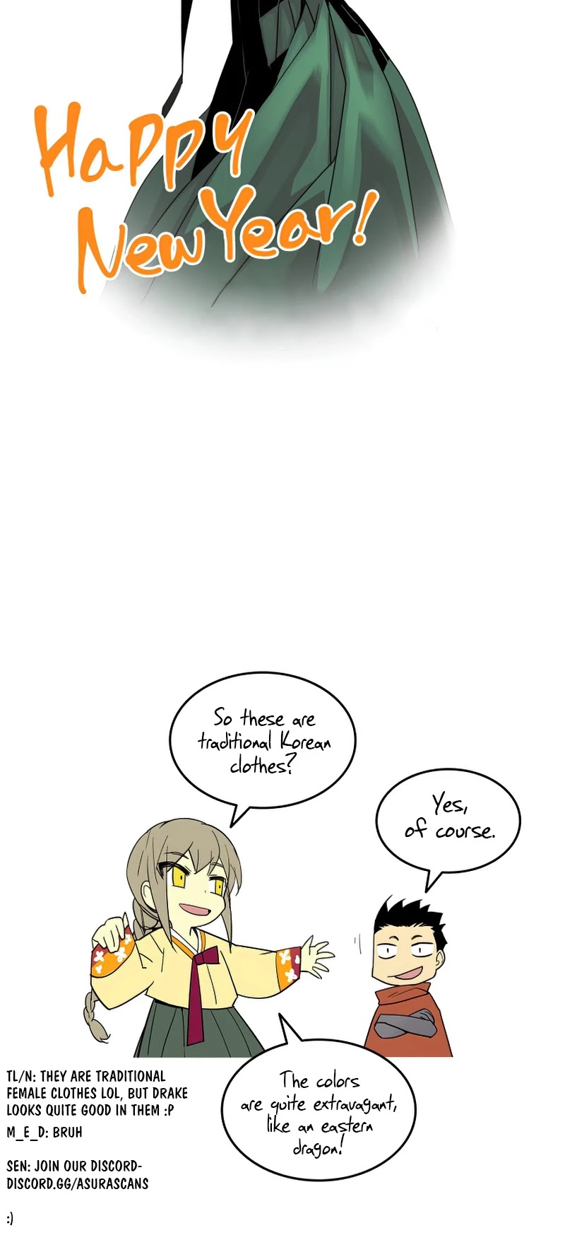 Worn and Torn Newbie Chapter 76 page 44 - Chapter 76