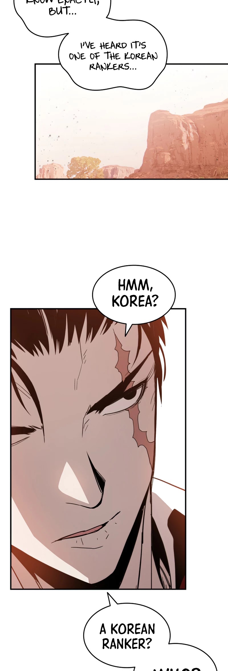Worn and Torn Newbie Chapter 76 page 8 - Chapter 76