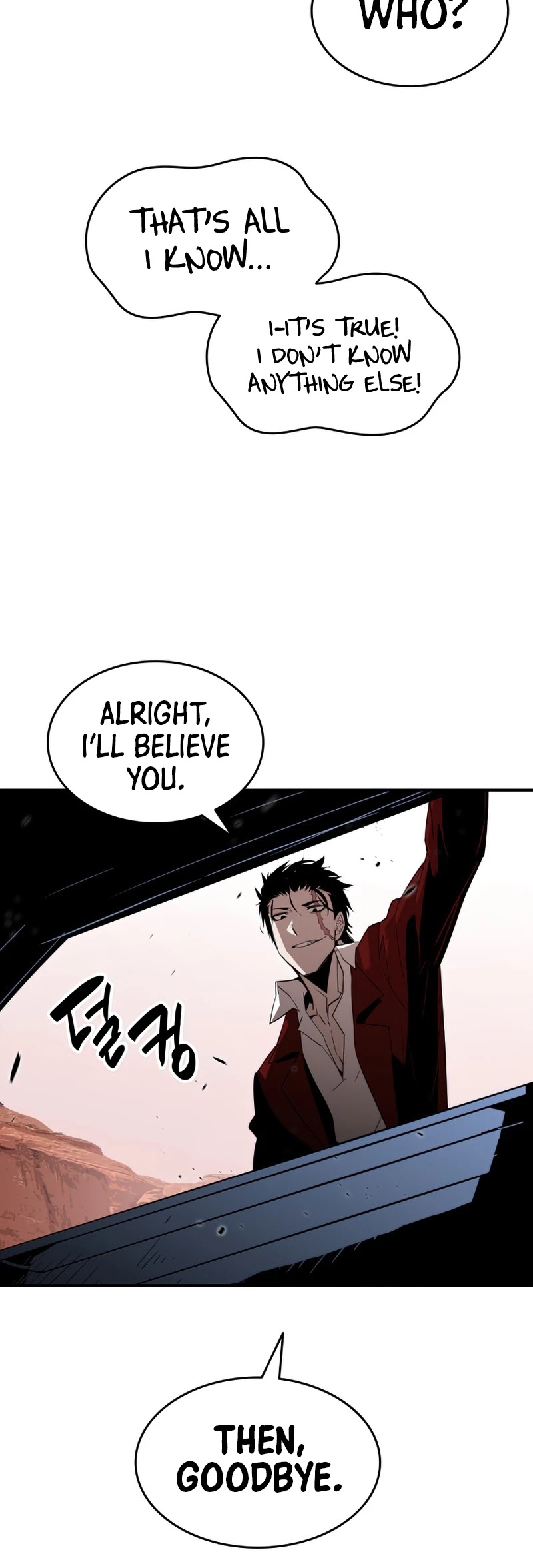 Worn and Torn Newbie Chapter 76 page 9 - Chapter 76