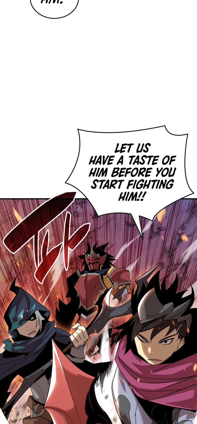 Worn and Torn Newbie Chapter 77 page 10 - Chapter 77