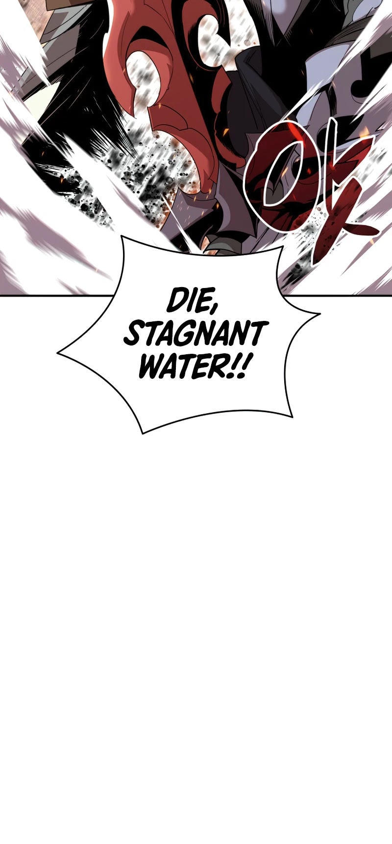 Worn and Torn Newbie Chapter 77 page 11 - Chapter 77