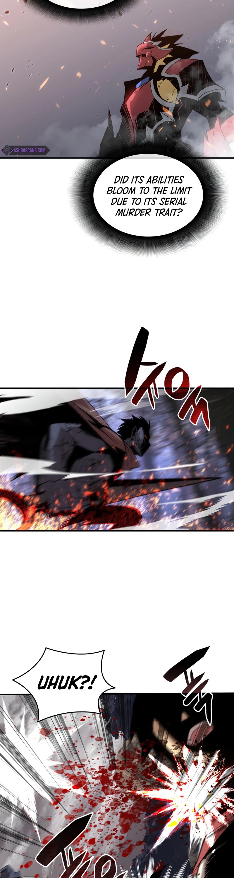 Worn and Torn Newbie Chapter 77 page 15 - Chapter 77