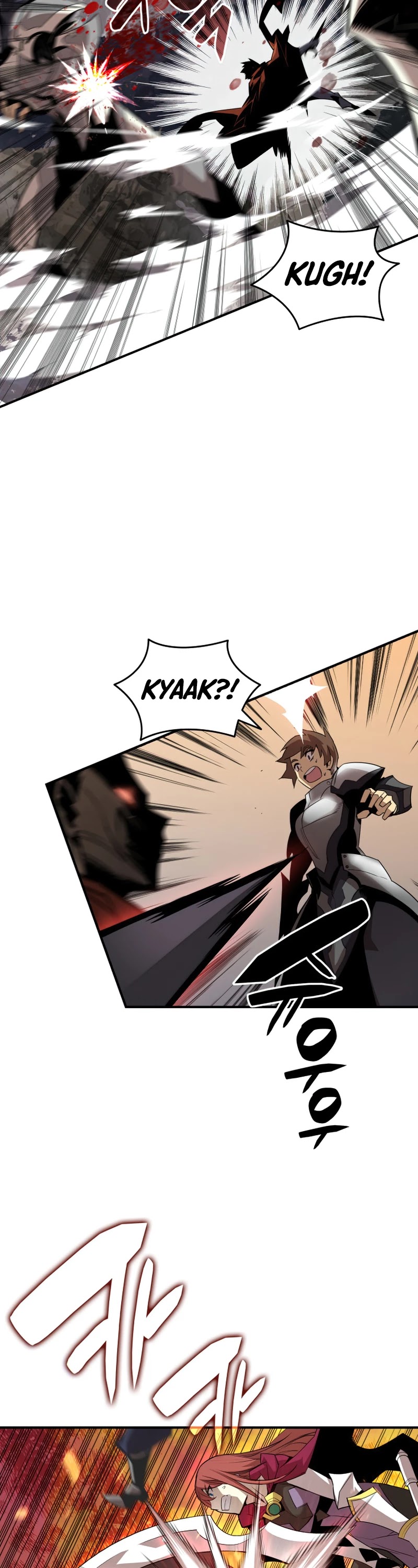 Worn and Torn Newbie Chapter 77 page 16 - Chapter 77