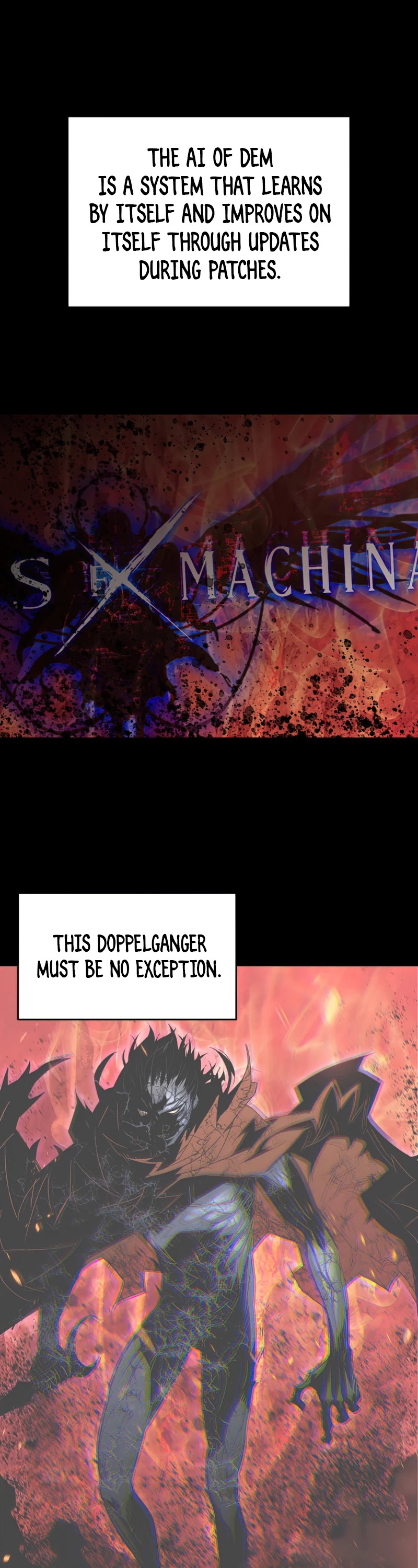 Worn and Torn Newbie Chapter 77 page 2 - Chapter 77