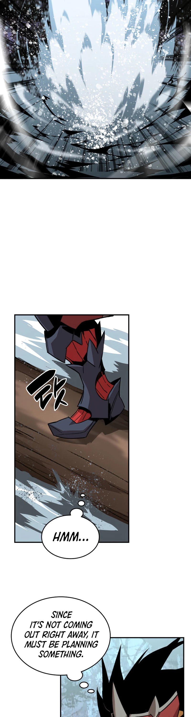 Worn and Torn Newbie Chapter 77 page 25 - Chapter 77