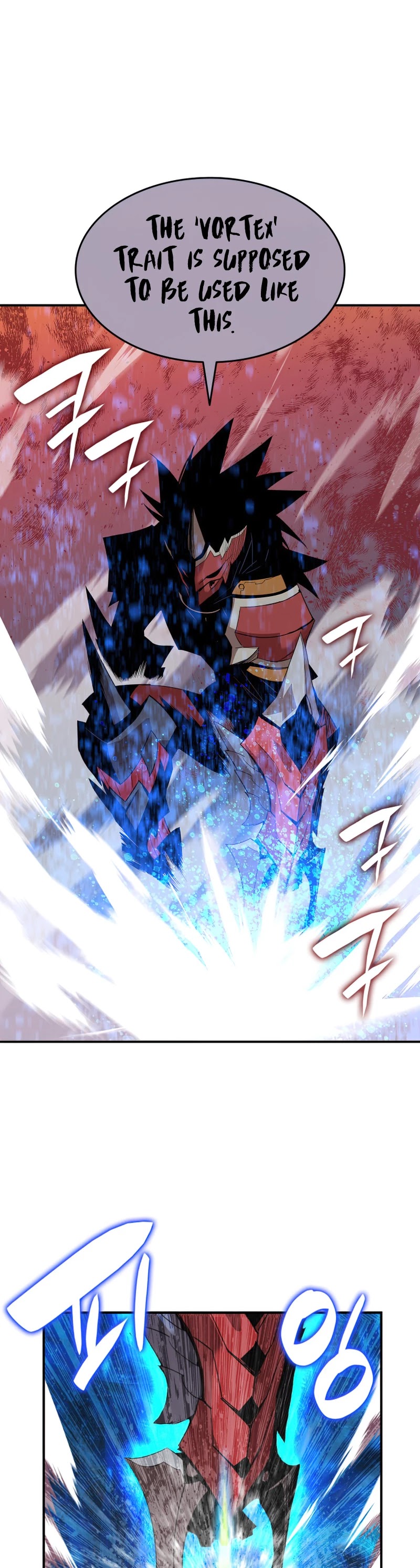 Worn and Torn Newbie Chapter 77 page 28 - Chapter 77