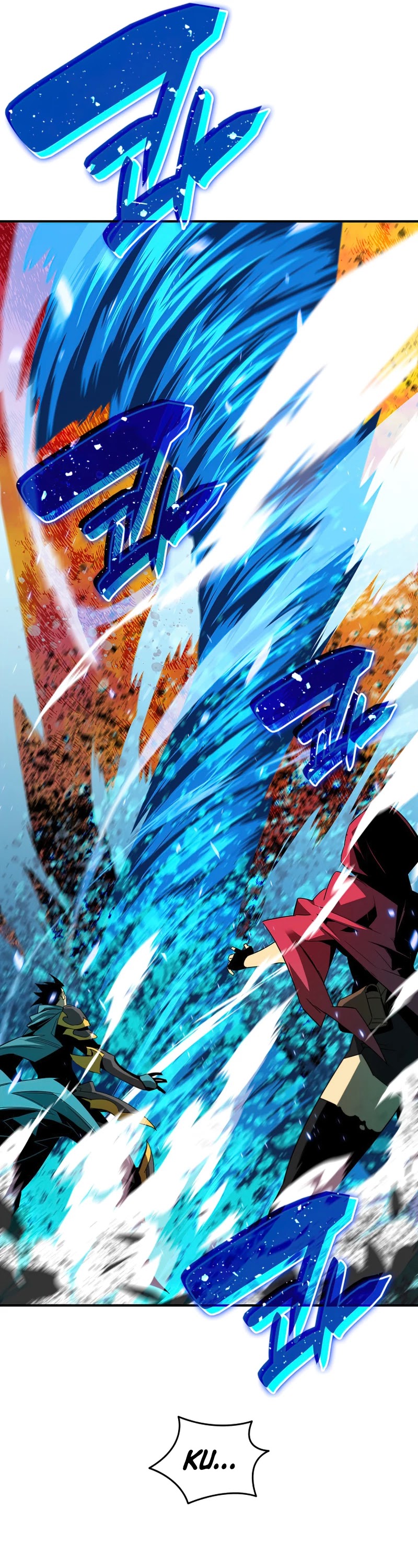 Worn and Torn Newbie Chapter 77 page 30 - Chapter 77