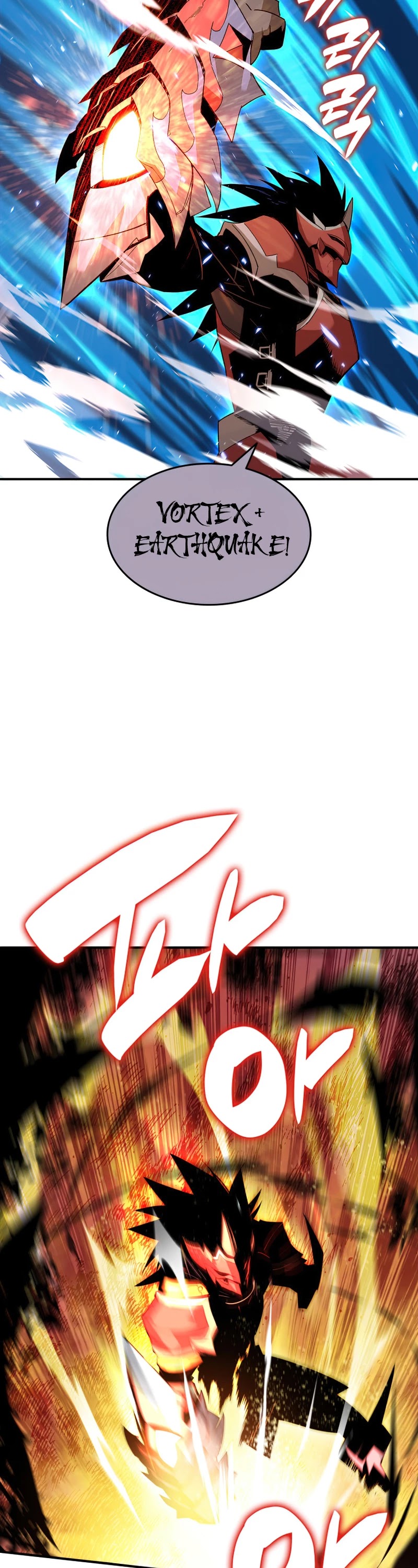 Worn and Torn Newbie Chapter 77 page 32 - Chapter 77