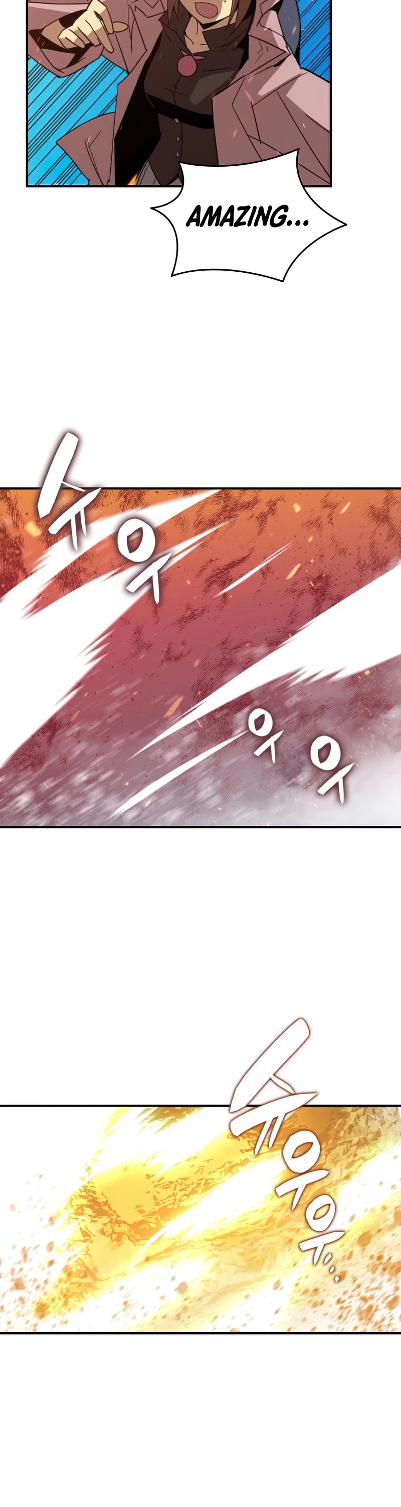 Worn and Torn Newbie Chapter 77 page 35 - Chapter 77