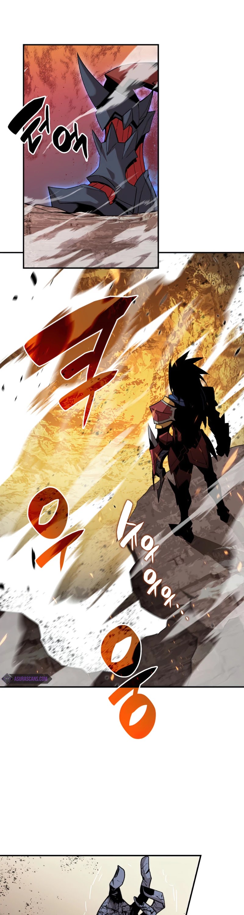 Worn and Torn Newbie Chapter 77 page 36 - Chapter 77