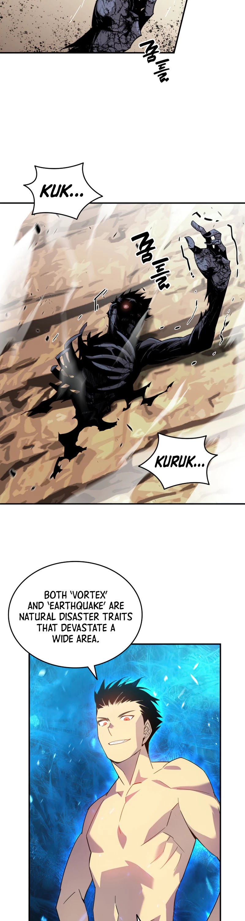 Worn and Torn Newbie Chapter 77 page 37 - Chapter 77