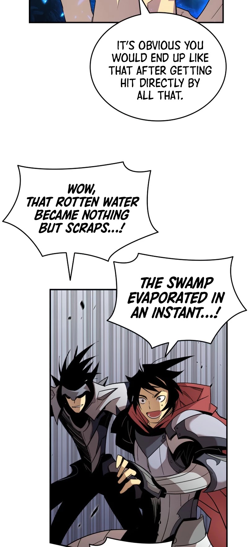 Worn and Torn Newbie Chapter 77 page 38 - Chapter 77