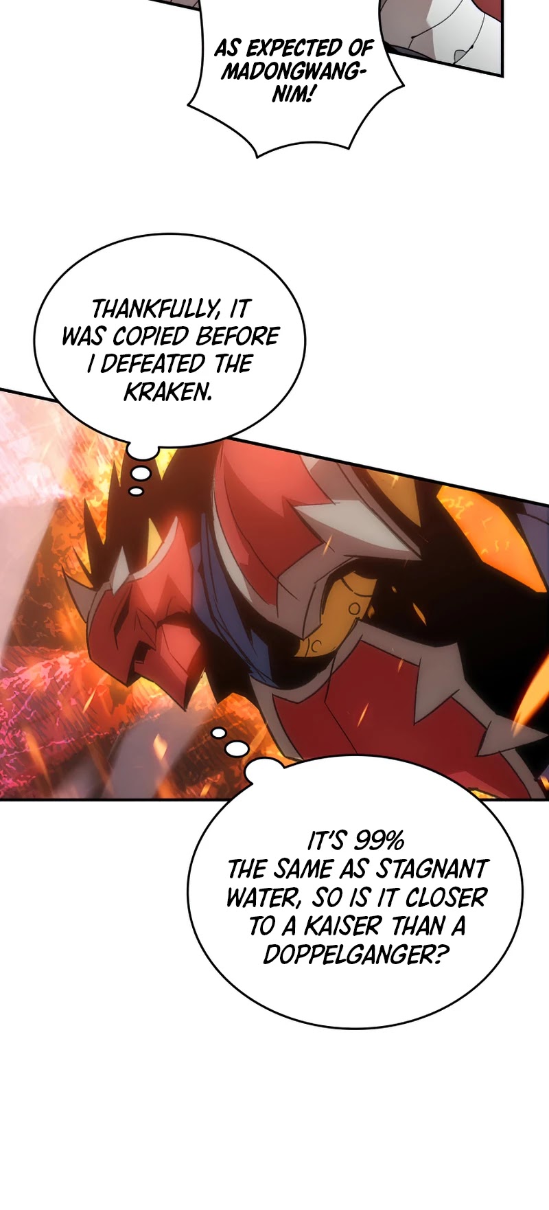 Worn and Torn Newbie Chapter 77 page 39 - Chapter 77