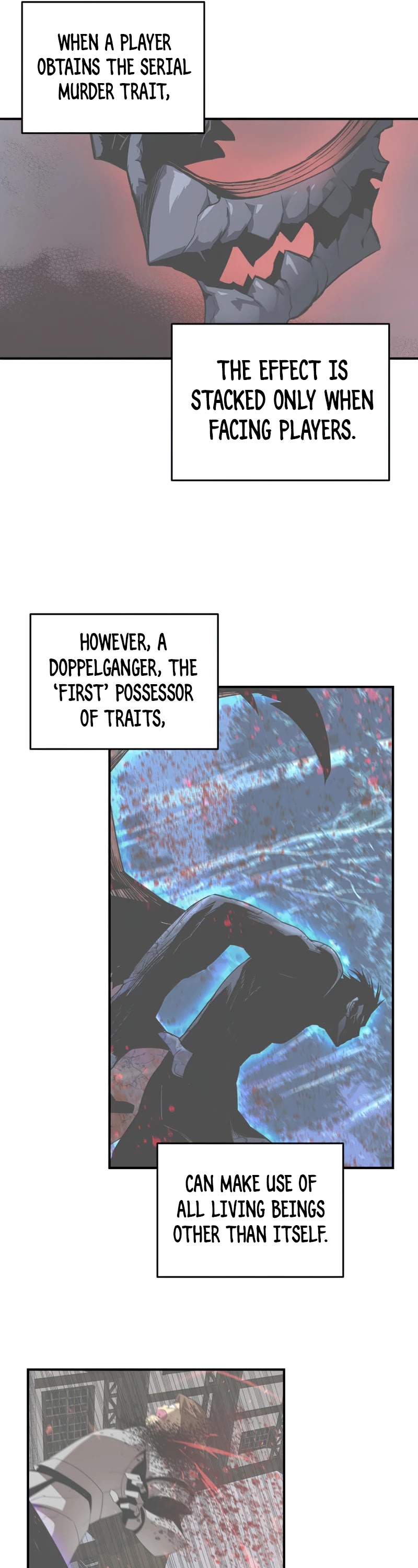 Worn and Torn Newbie Chapter 77 page 40 - Chapter 77