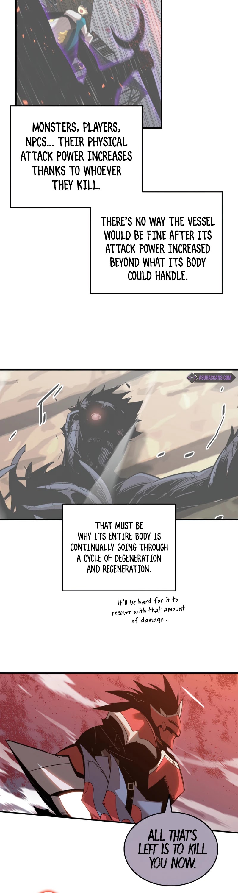 Worn and Torn Newbie Chapter 77 page 41 - Chapter 77