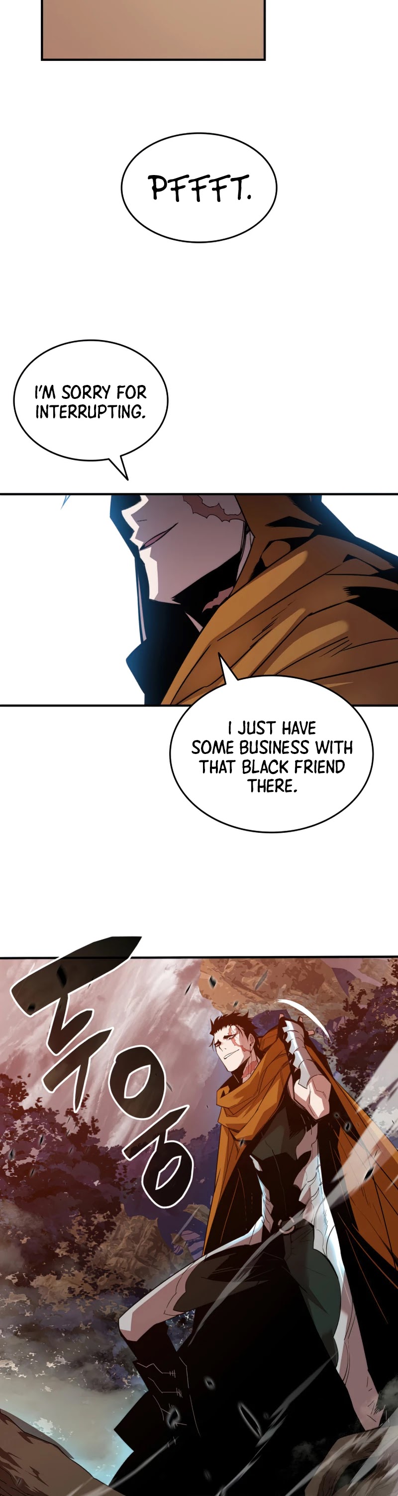Worn and Torn Newbie Chapter 77 page 44 - Chapter 77
