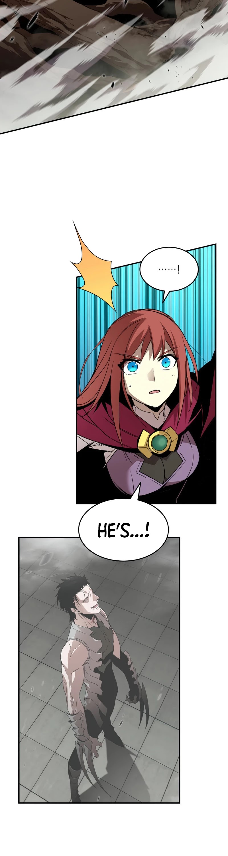 Worn and Torn Newbie Chapter 77 page 45 - Chapter 77