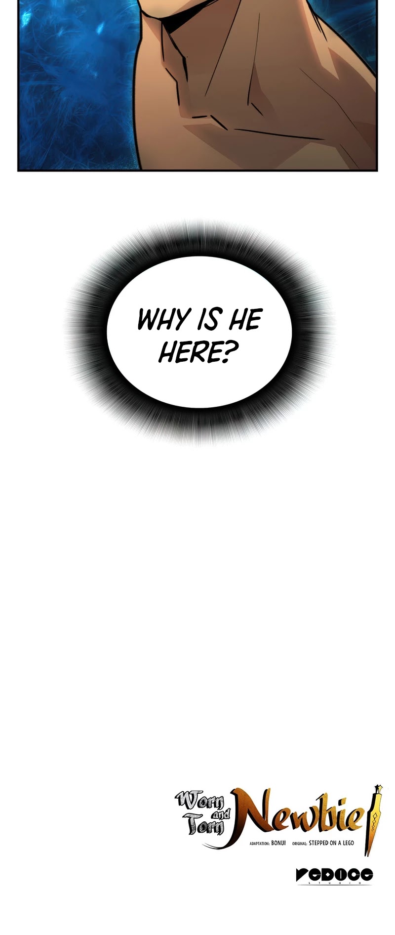Worn and Torn Newbie Chapter 77 page 47 - Chapter 77