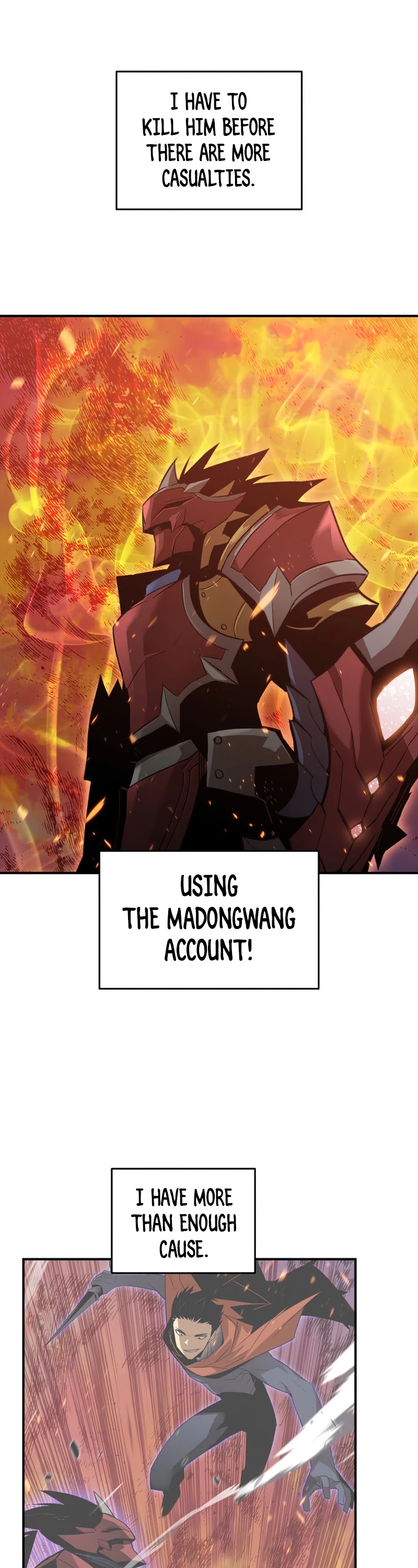 Worn and Torn Newbie Chapter 77 page 6 - Chapter 77