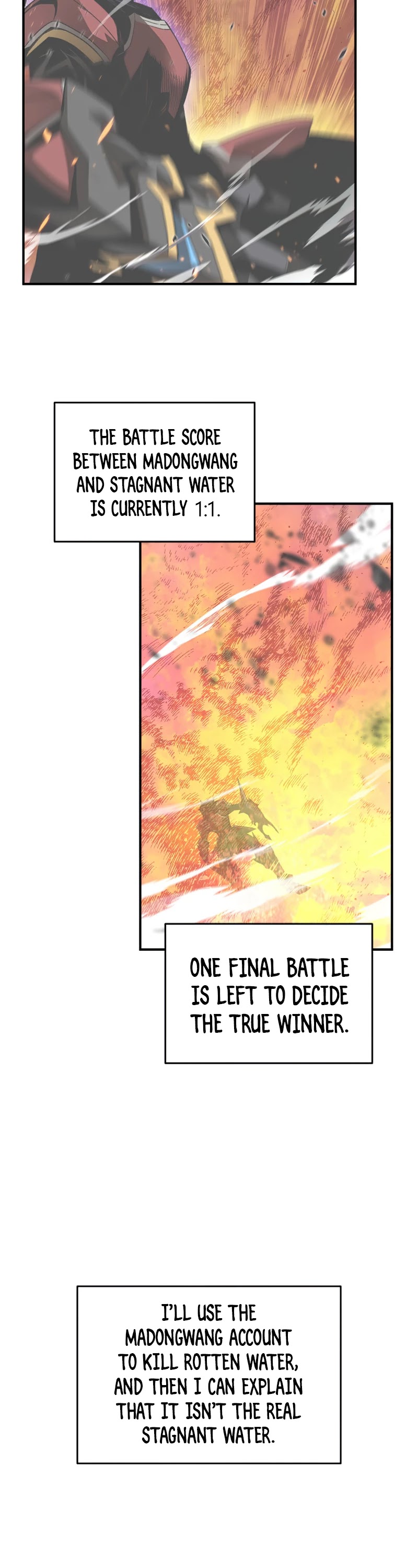 Worn and Torn Newbie Chapter 77 page 7 - Chapter 77