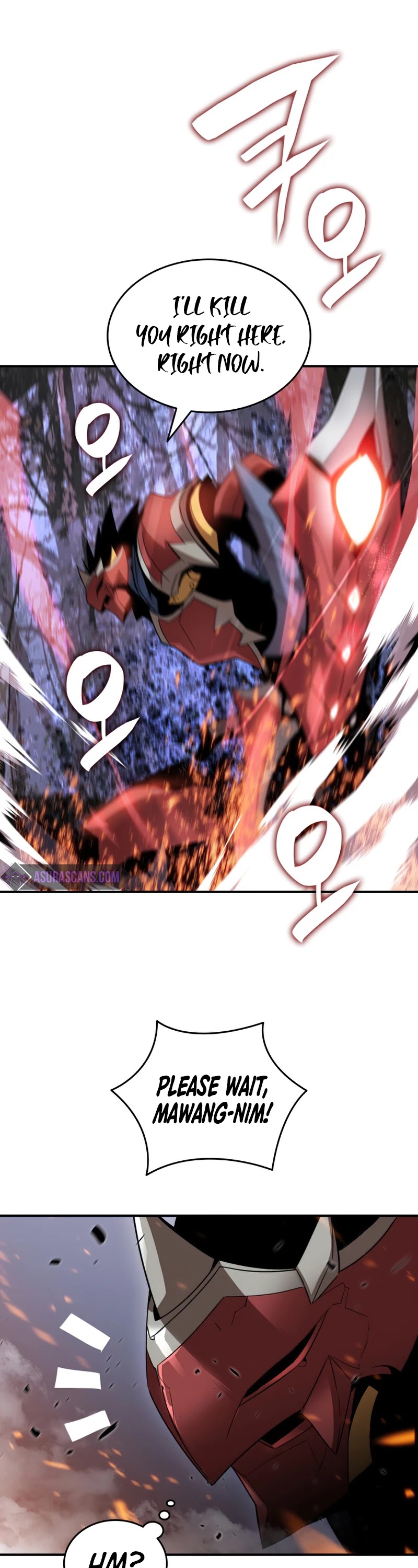 Worn and Torn Newbie Chapter 77 page 9 - Chapter 77