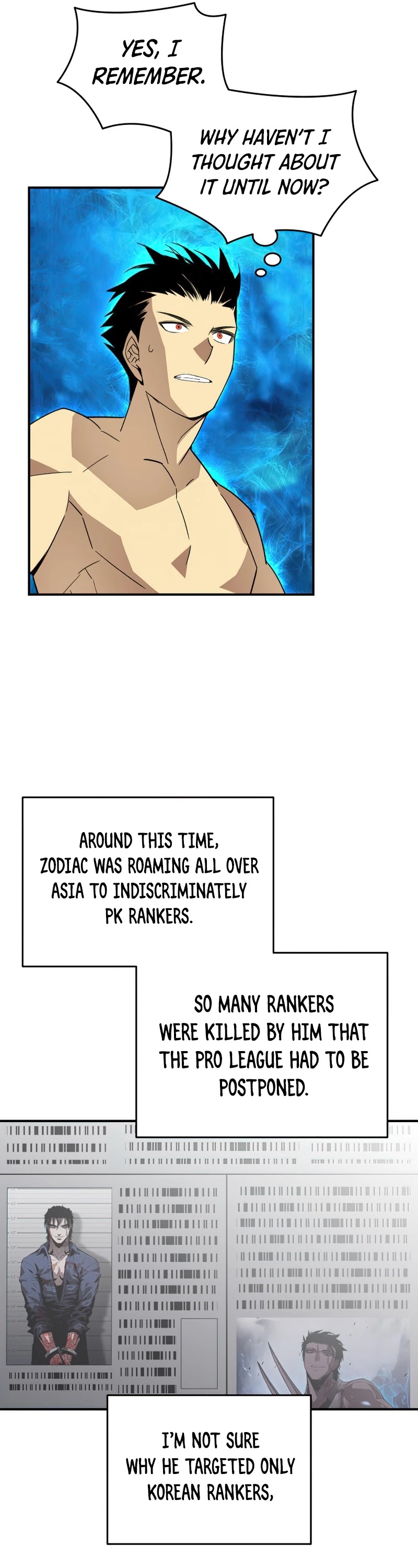 Worn and Torn Newbie Chapter 78 page 10 - Chapter 78