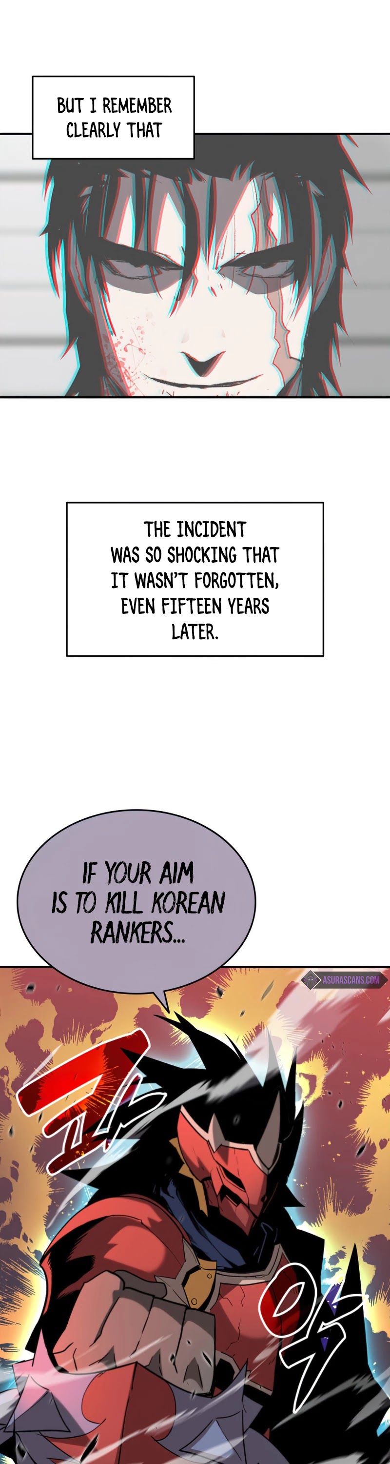 Worn and Torn Newbie Chapter 78 page 11 - Chapter 78