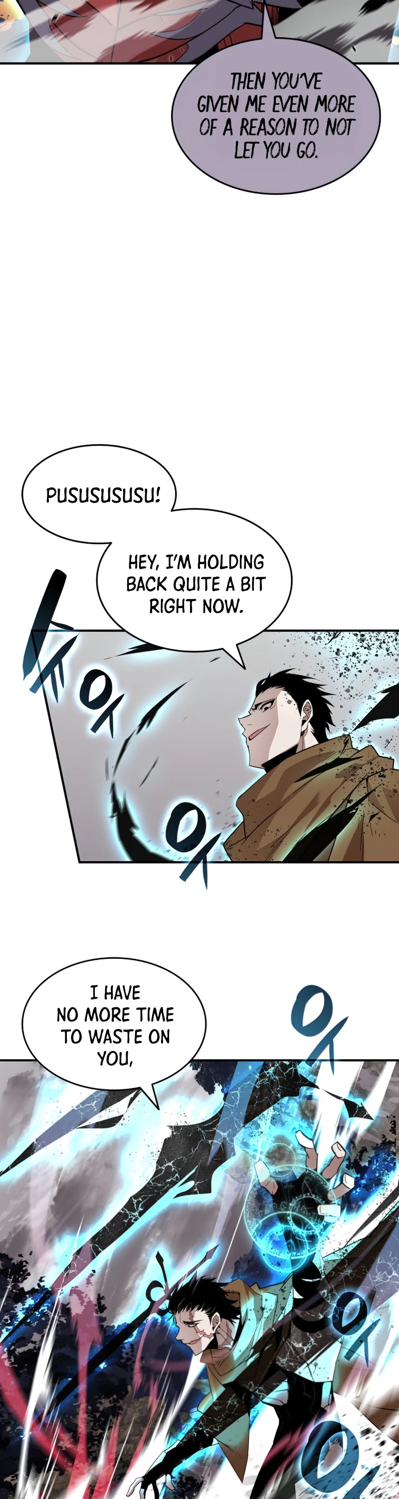 Worn and Torn Newbie Chapter 78 page 12 - Chapter 78