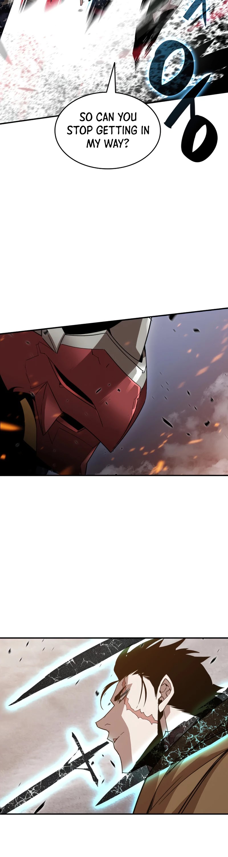 Worn and Torn Newbie Chapter 78 page 13 - Chapter 78