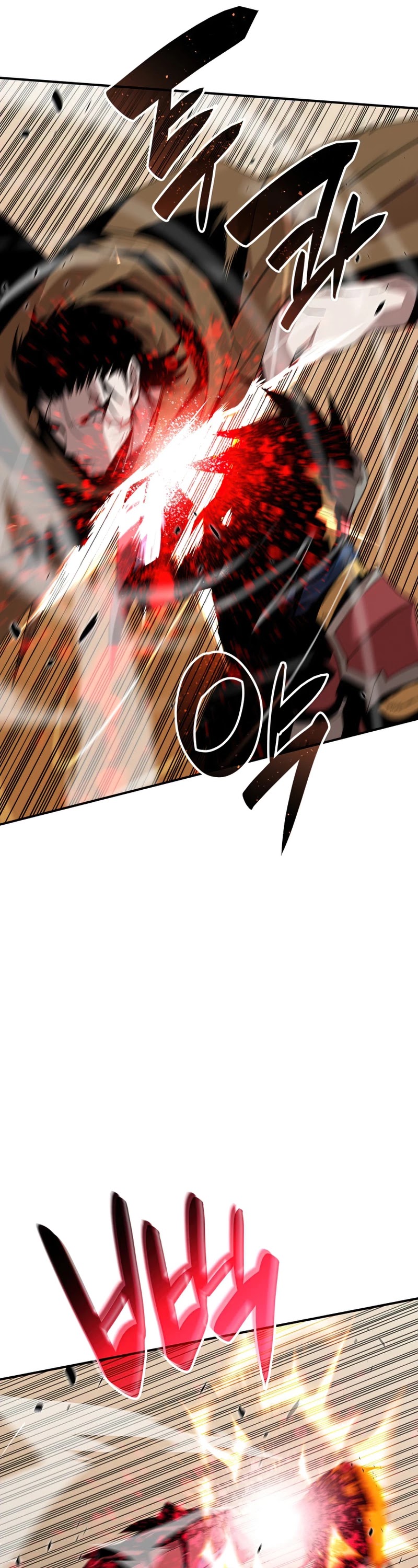 Worn and Torn Newbie Chapter 78 page 18 - Chapter 78