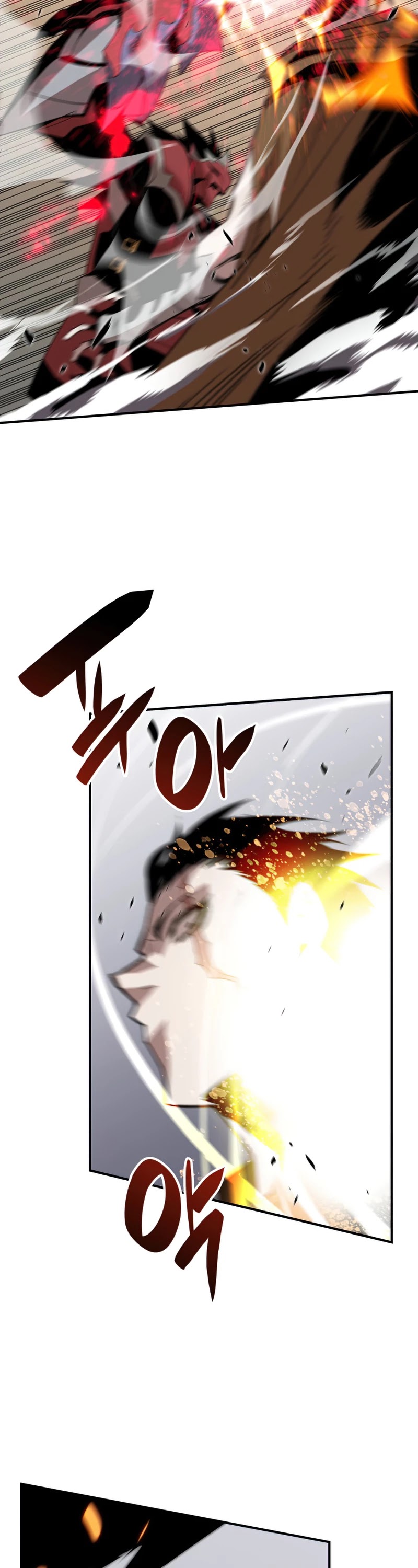 Worn and Torn Newbie Chapter 78 page 19 - Chapter 78