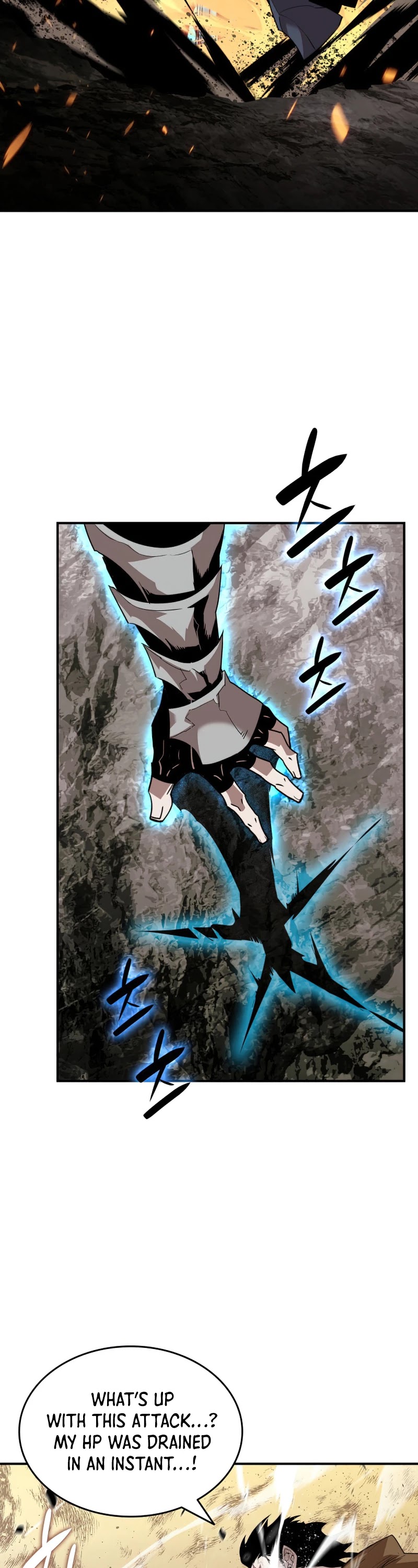 Worn and Torn Newbie Chapter 78 page 21 - Chapter 78