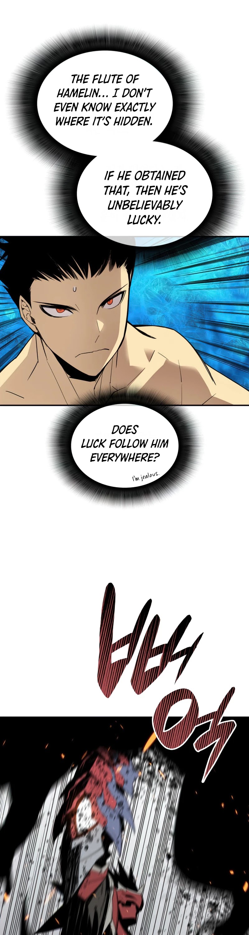Worn and Torn Newbie Chapter 78 page 26 - Chapter 78