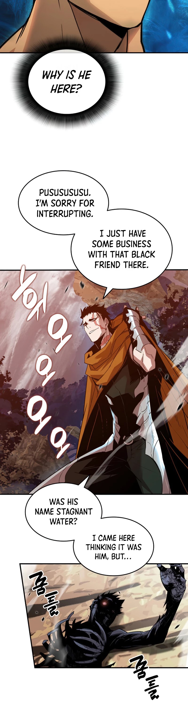 Worn and Torn Newbie Chapter 78 page 3 - Chapter 78