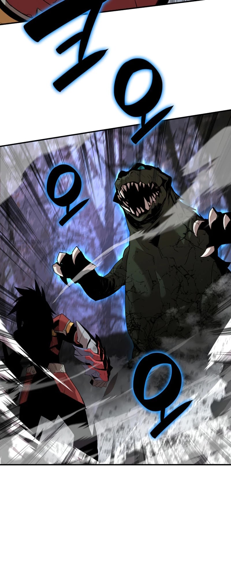 Worn and Torn Newbie Chapter 78 page 33 - Chapter 78