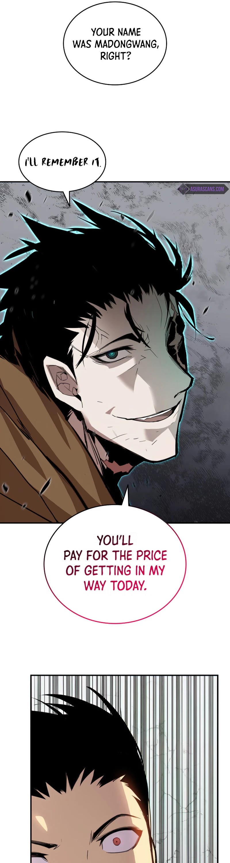 Worn and Torn Newbie Chapter 78 page 35 - Chapter 78