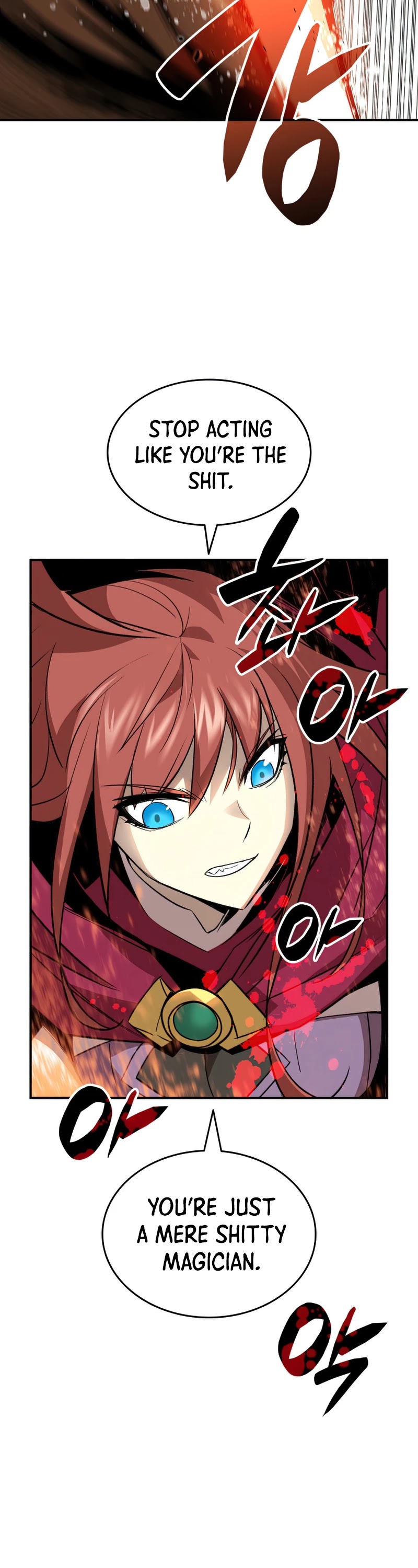 Worn and Torn Newbie Chapter 78 page 37 - Chapter 78