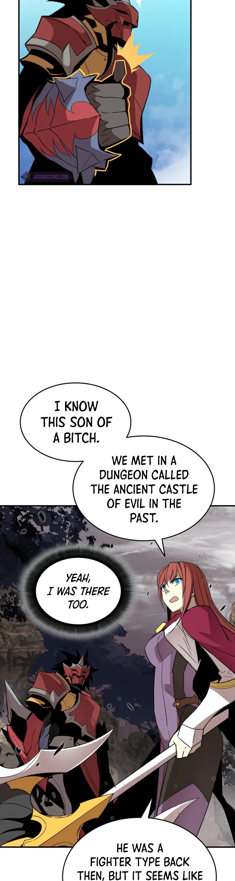 Worn and Torn Newbie Chapter 78 page 39 - Chapter 78