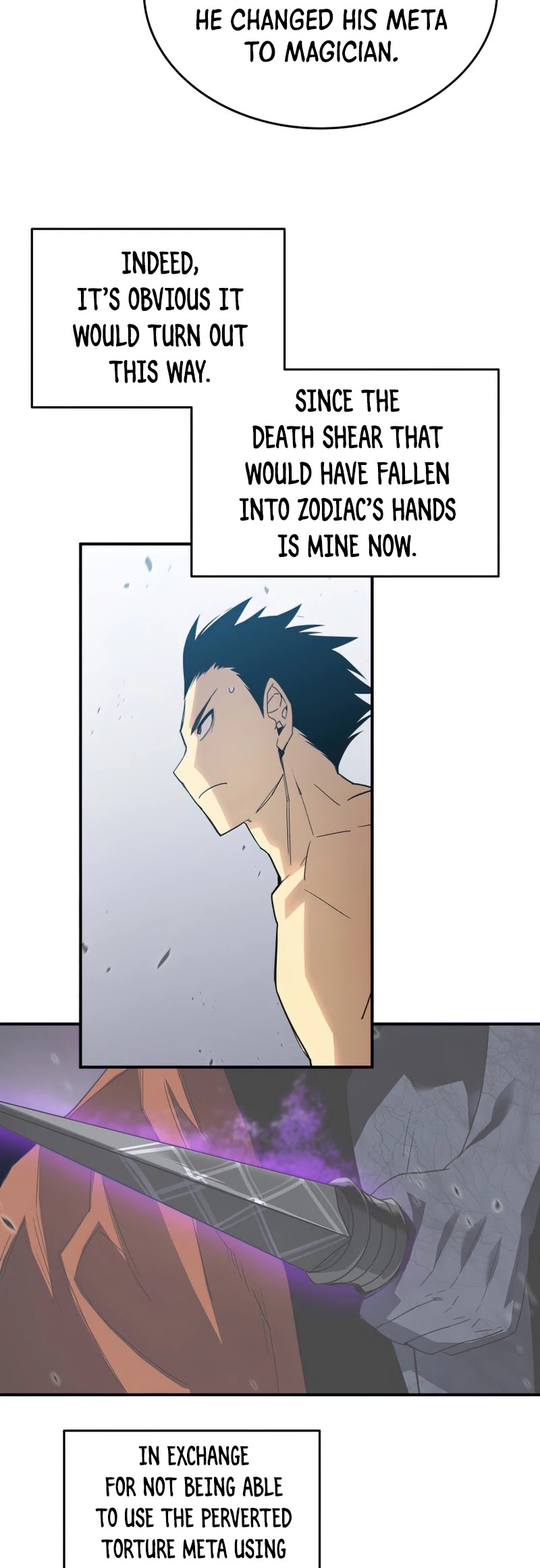 Worn and Torn Newbie Chapter 78 page 40 - Chapter 78