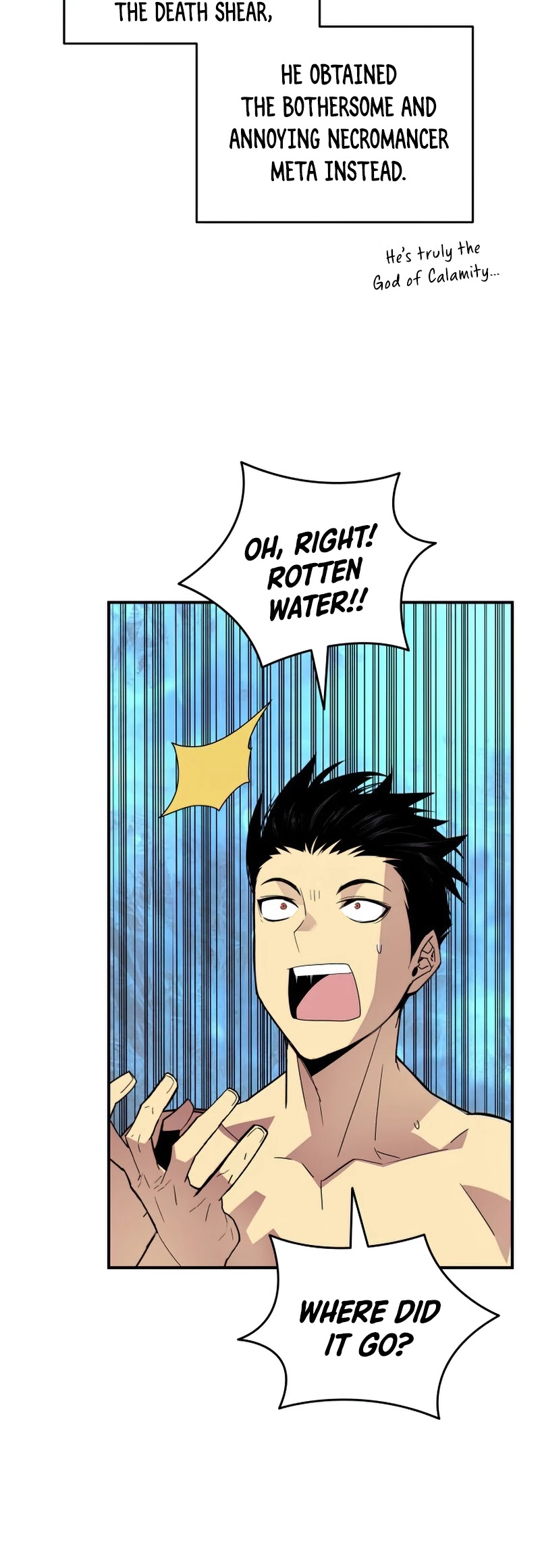 Worn and Torn Newbie Chapter 78 page 41 - Chapter 78