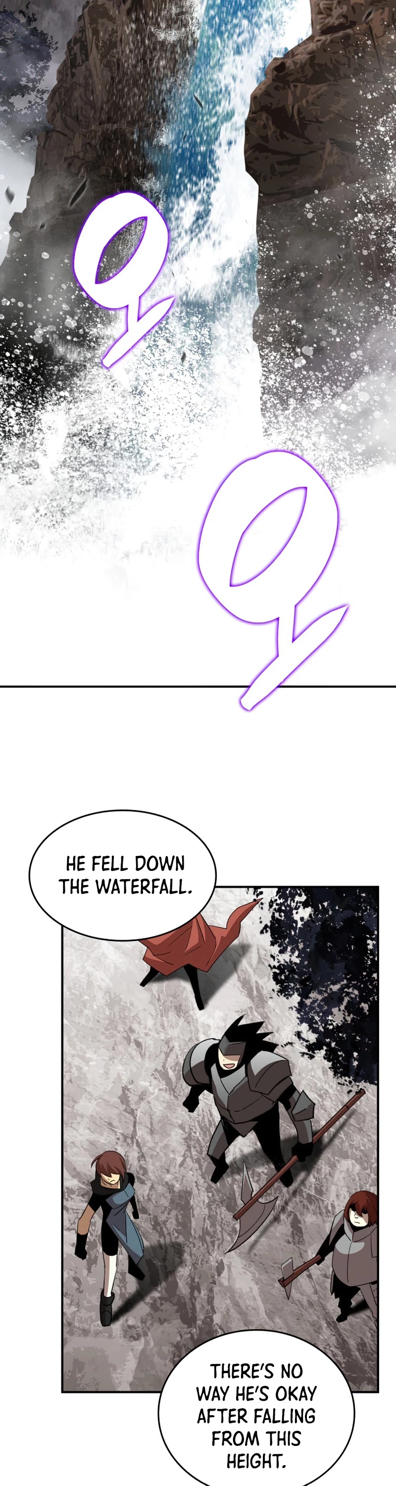 Worn and Torn Newbie Chapter 78 page 45 - Chapter 78