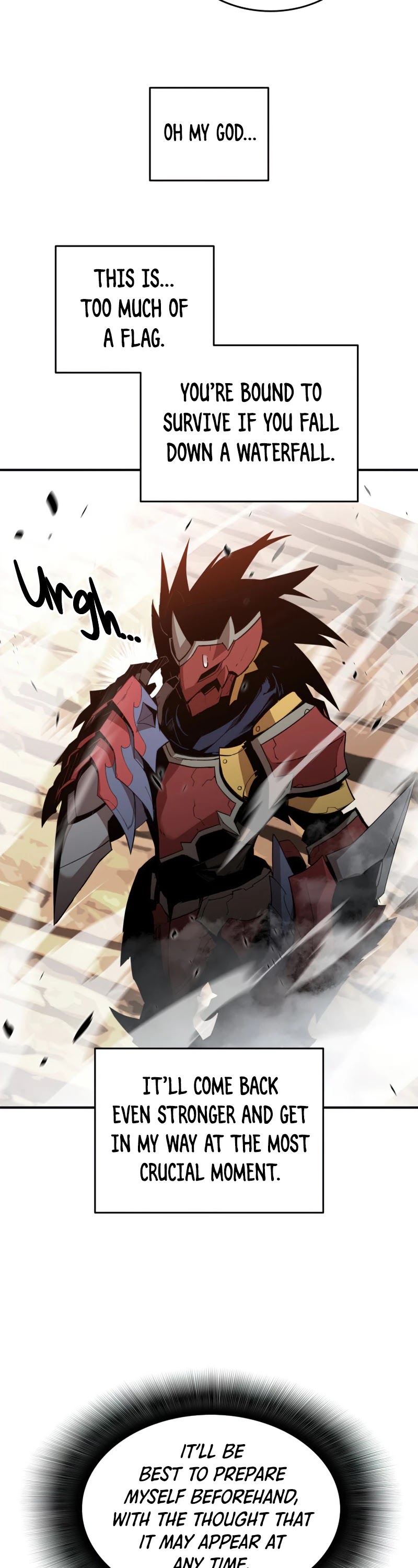 Worn and Torn Newbie Chapter 78 page 46 - Chapter 78