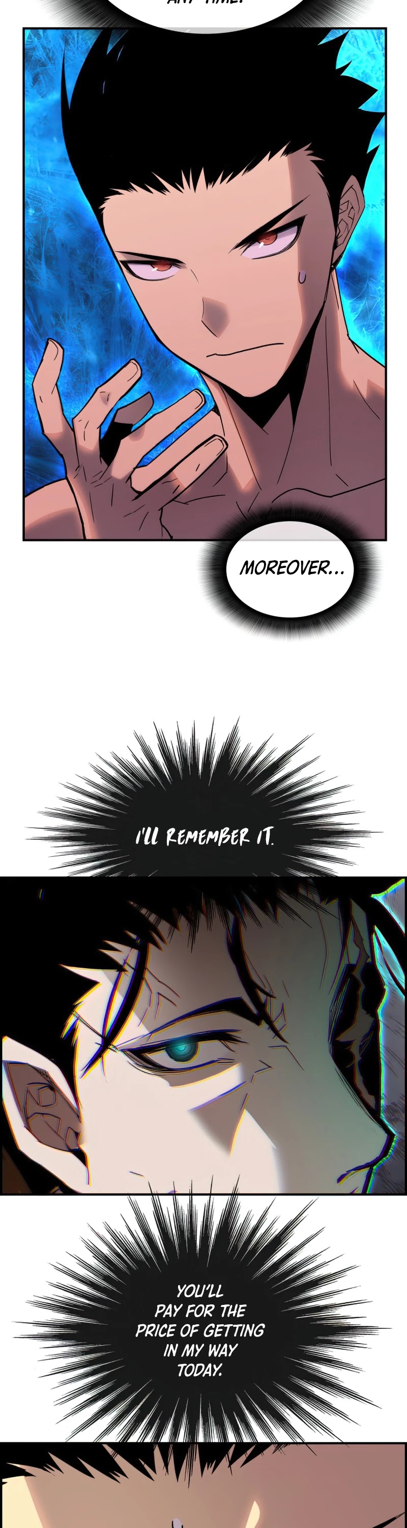 Worn and Torn Newbie Chapter 78 page 47 - Chapter 78