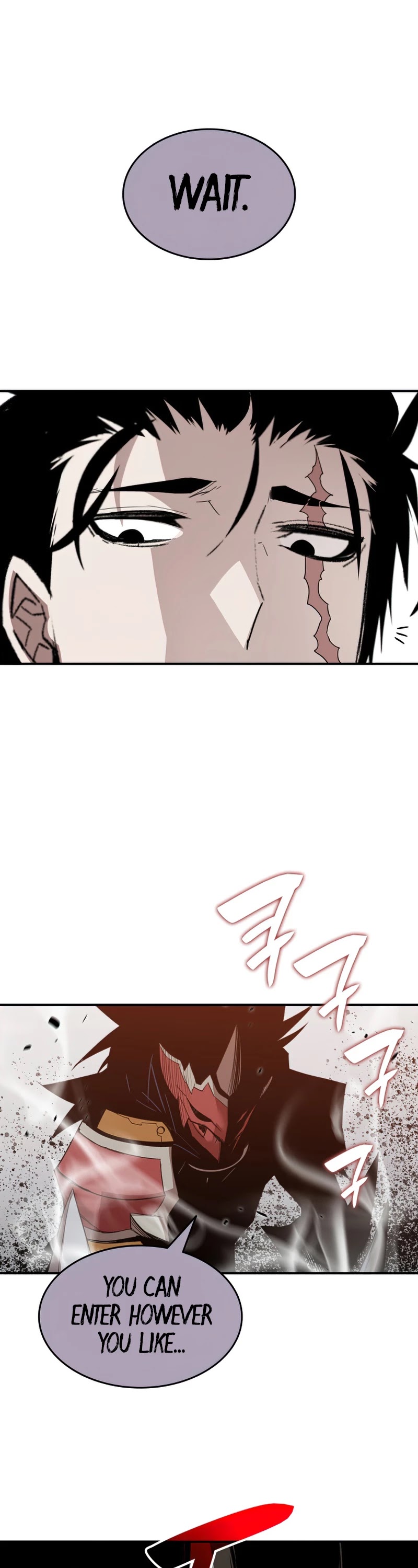 Worn and Torn Newbie Chapter 78 page 5 - Chapter 78